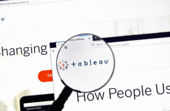 What is Tableau | Technologies People