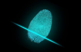 Biometric Authentication | Technologies People