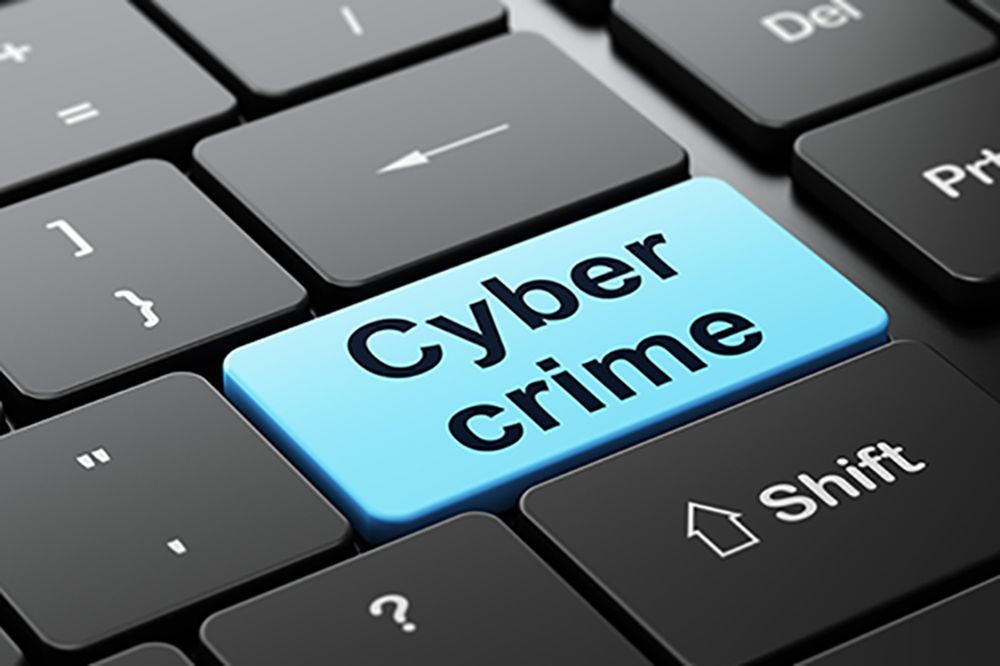 Cyber Crime - Technologies People
