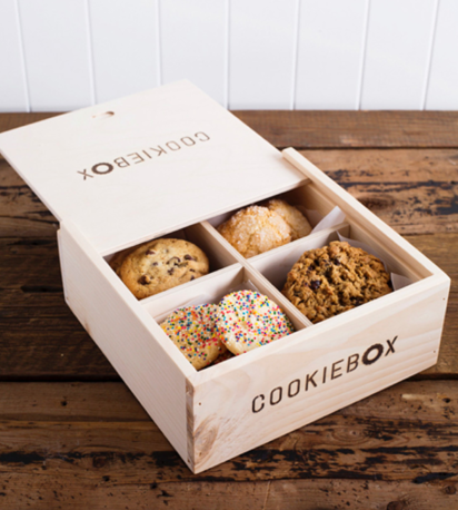 Custom Cookie Boxes | Technologies People