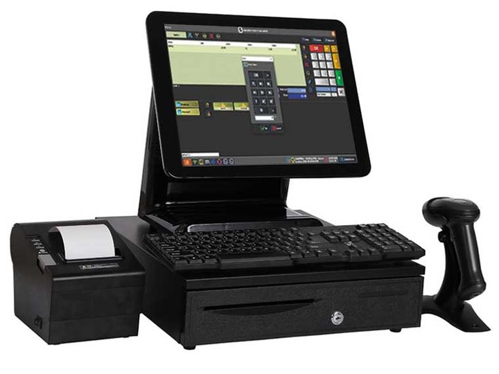 POS System | Technologies People