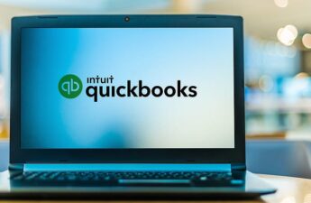 Quickbooks Software