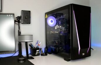 iBUYPOWER Trace 4 9310 Full Review